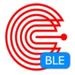 chilitag ble reader android application logo